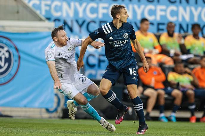 Nhận định soi k&egrave;o New York City vs New England, 6h30 ng&agrave;y 26/5