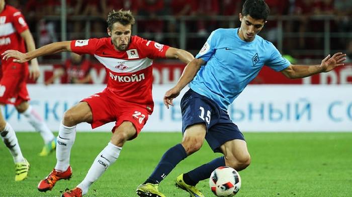 Nhận định, soi k&egrave;o Orenburg vs Ufa, 21h30 ng&agrave;y 25/5