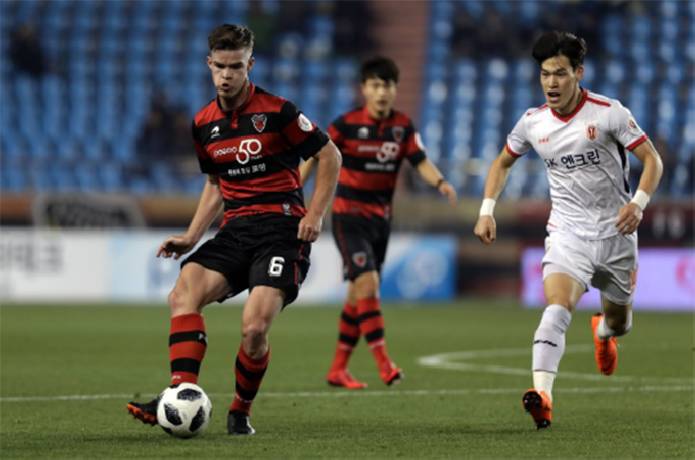 Nhận định, soi k&egrave;o Pohang vs Seongnam, 17h00 ng&agrave;y 25/05
