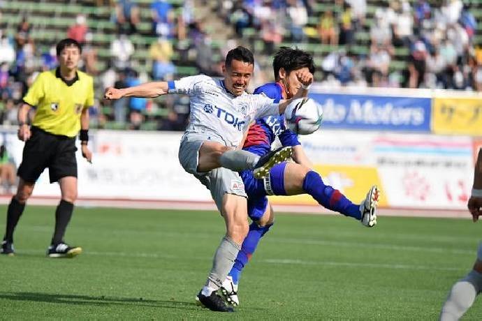 Nhận định, soi k&egrave;o Ventforet Kofu vs Tokushima Vortis, 17h30 ng&agrave;y 25/5