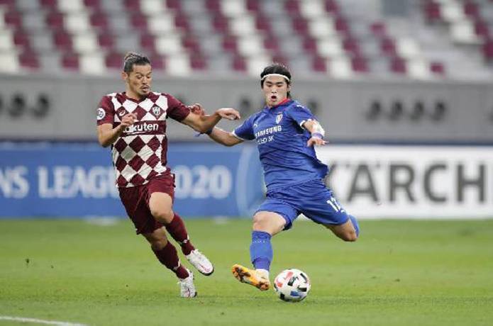 Nhận định, soi k&egrave;o Vissel Kobe vs Iwata, 17h00 ng&agrave;y 25/05