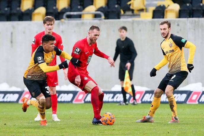 Ph&acirc;n t&iacute;ch k&egrave;o hiệp 1 Dynamo Dresden vs Kaiserslautern, 1h30 ng&agrave;y 25/5