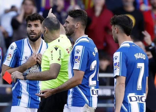 Đội h&igrave;nh ra s&acirc;n ch&iacute;nh thức Espanyol vs Atletico, 3h ng&agrave;y 25/5 (cập nhật)