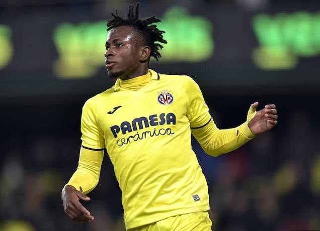 Đội h&igrave;nh ra s&acirc;n ch&iacute;nh thức Villarreal vs Cadiz, 0h30 ng&agrave;y 25/5 (cập nhật)