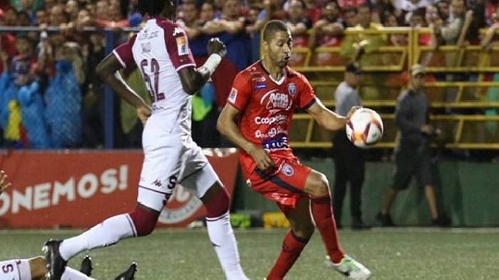 Nhận định, soi k&egrave;o Alajuelense vs Deportivo Saprissa, 09h00 ng&agrave;y 26/5