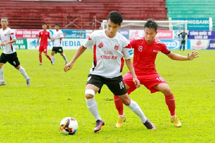 Nhận định, soi k&egrave;o B&agrave; Rịa Vũng T&agrave;u vs B&igrave;nh Thuận, 18h00 ng&agrave;y 25/5