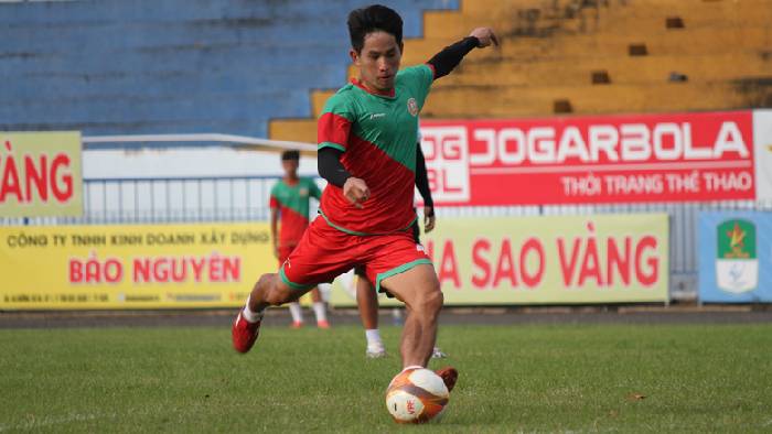 Nhận định, soi k&egrave;o B&igrave;nh Phước vs Quảng Nam, 17h00 ng&agrave;y 25/5