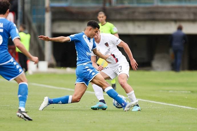 Nhận định, soi k&egrave;o Cosenza vs Brescia, 01h30 ng&agrave;y 26/5
