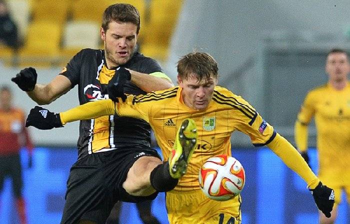 Nhận định, soi k&egrave;o FC Inhulets Petrove vs Metalist 1925 Kharkiv, 18h00 ng&agrave;y 25/5