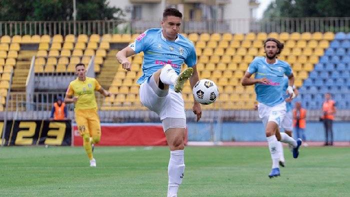 Nhận định, soi k&egrave;o FC Lviv vs Chernomorets Odessa, 18h00 ng&agrave;y 25/5