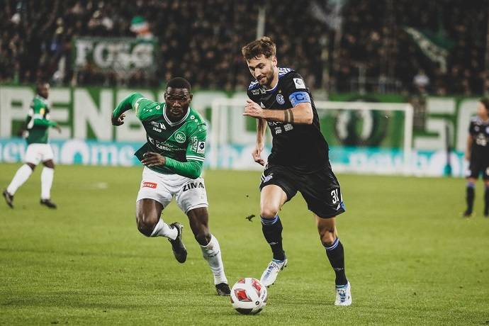 Nhận định, soi k&egrave;o Grasshoppers vs St. Gallen, 01h30 ng&agrave;y 26/5