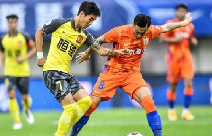 Nhận định, soi k&egrave;o Shandong Taishan vs Shenzhen, 18h35 ng&agrave;y 24/5