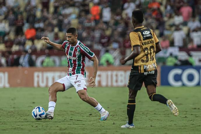 Nhận định, soi k&egrave;o The Strongest vs Fluminense, 05h00 ng&agrave;y 26/5
