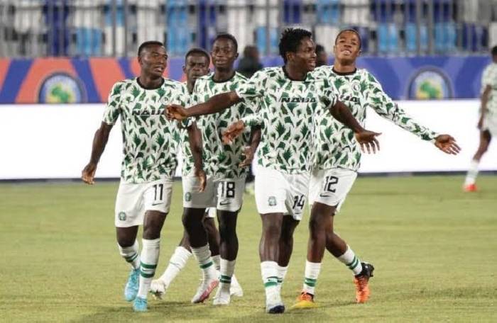 Nhận định, soi k&egrave;o U20 Italia vs U20 Nigeria, 01h00 ng&agrave;y 25/5