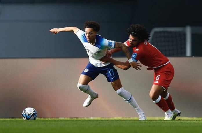 Nhận định, soi k&egrave;o U20 Uruguay vs U20 Anh, 01h00 ng&agrave;y 26/5