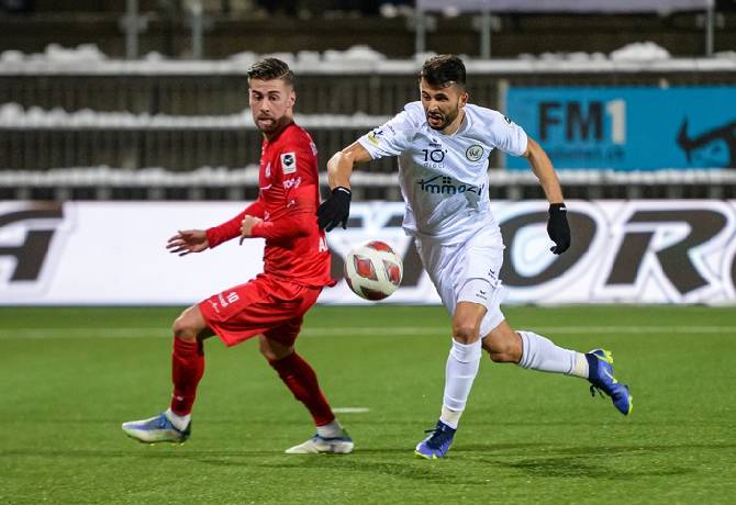 Nhận định, soi k&egrave;o Winterthur vs Zurich, 01h30 ng&agrave;y 26/5