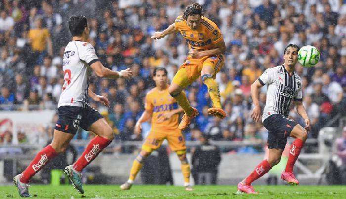 Soi k&egrave;o phạt g&oacute;c Tigres UANL vs Chivas Guadalajara, 09h00 ng&agrave;y 26/5