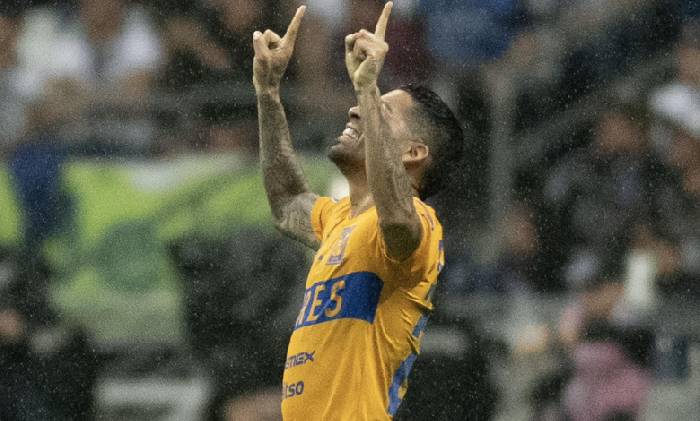 Soi k&egrave;o t&agrave;i xỉu b&agrave;n thắng Tigres UANL vs Chivas Guadalajara, 09h00 ng&agrave;y 26/5