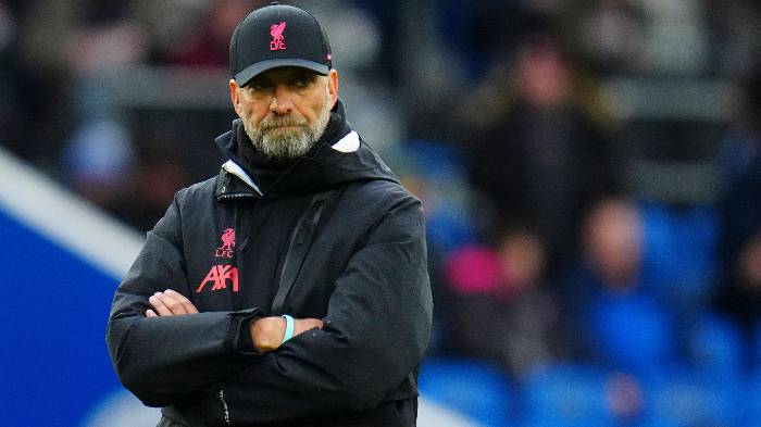 Tin Liverpool s&aacute;ng 24/5: Real 'tia tẩm' sao Liverpool; Klopp m&acirc;u thuẫn với BLĐ