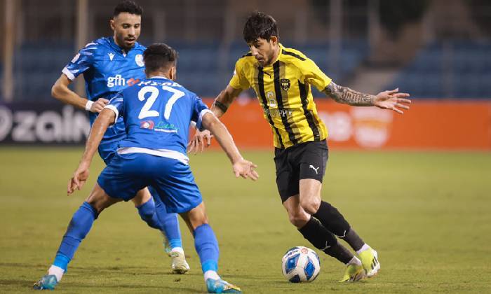 Nhận định, soi k&egrave;o Al Khaldiya vs Al Hala, 23h00 ng&agrave;y 24/5: Chiến thắng c&aacute;ch biệt