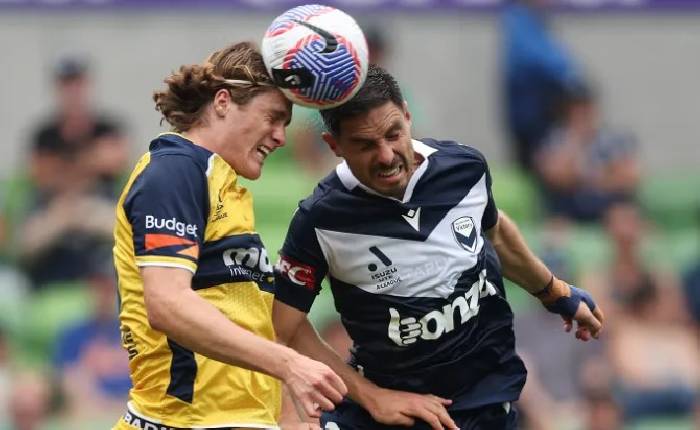 Nhận định, soi k&egrave;o Central Coast Mariners với Melbourne Victory, 16h45 ng&agrave;y 25/5: Giữ vững ng&ocirc;i đầu
