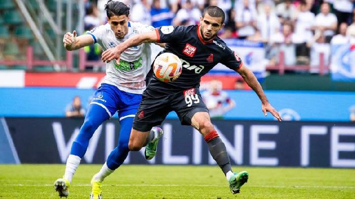 Nhận định, soi k&egrave;o Fakel vs Akhmat Grozny, 20h30 ng&agrave;y 25/5: Thất vọng cửa dưới