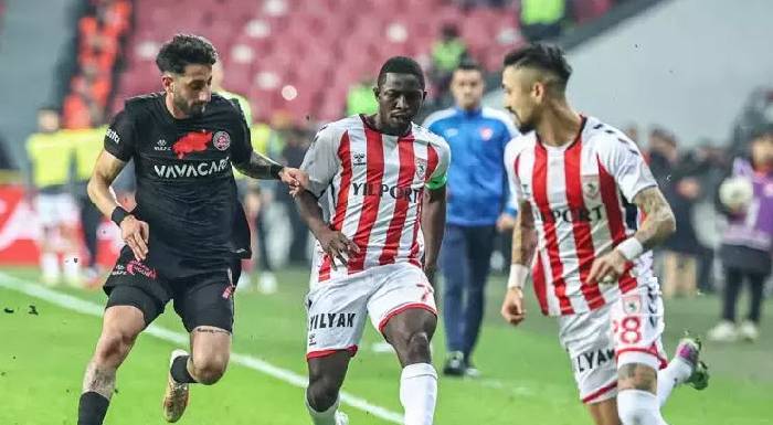 Nhận định, soi k&egrave;o Fatih Karagumruk vs Samsunspor, 20h00 ng&agrave;y 25/05: Chiến đấu tới hơi thở cuối c&ugrave;ng