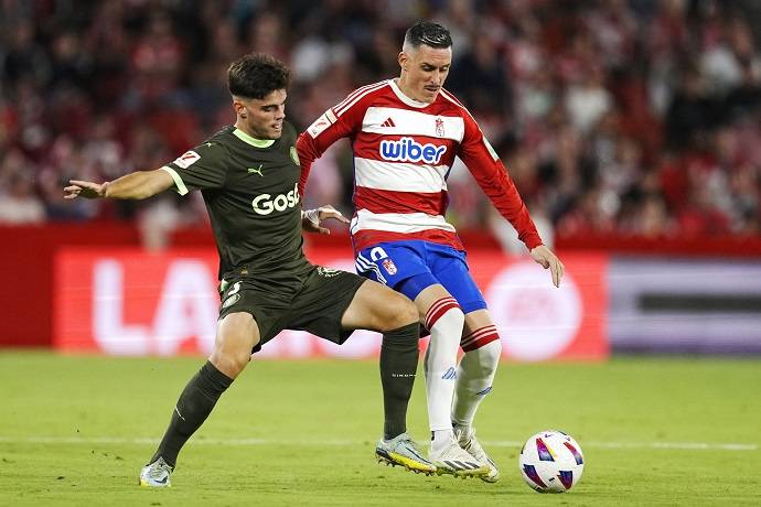 Nhận định, soi k&egrave;o Girona vs Granada, 2h00 ng&agrave;y 25/5: Tri &acirc;n kh&aacute;n giả nh&agrave;