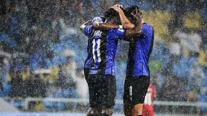 Nhận định, soi k&egrave;o Incheon United vs Gwangju, 17h00 ng&agrave;y 25/5: Kh&aacute;ch &lsquo;tạch&rsquo;