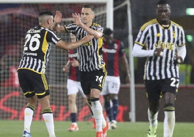 Nhận định, soi k&egrave;o Juventus vs Monza, 22h59 ng&agrave;y 25/05: Chiến thắng tối thiểu