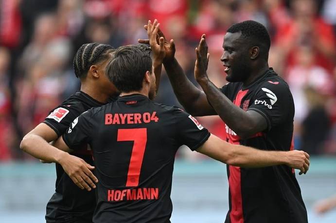 Nhận định, soi k&egrave;o Kaiserslautern vs Leverkusen, 1h00 ng&agrave;y 26/5: Nhọc nhằn gi&agrave;nh c&uacute;p