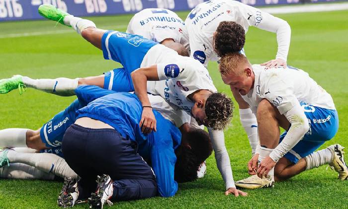 Nhận định, soi k&egrave;o Krasnodar vs Dynamo Moscow, 20h30 ng&agrave;y 25/5: Cửa dưới &lsquo;ghi điểm&rsquo;