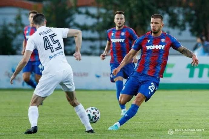 Nhận định, soi k&egrave;o Lokomotiva Zagreb vs Hajduk Split, 1h00 ng&agrave;y 26/5: Hạ m&agrave;n m&atilde;n nh&atilde;n