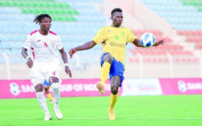 Nhận định, soi k&egrave;o Oman Club vs Sur Club, 22h25 ng&agrave;y 24/05: Cạnh tranh vị tr&iacute; nh&igrave; bảng