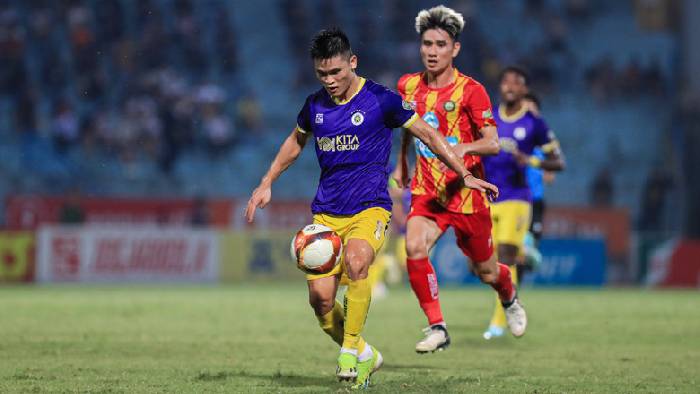 Nhận định, soi k&egrave;o Quảng Nam vs H&agrave; Nội FC, 17h00 ng&agrave;y 25/5: Kh&aacute;ch hoan ca