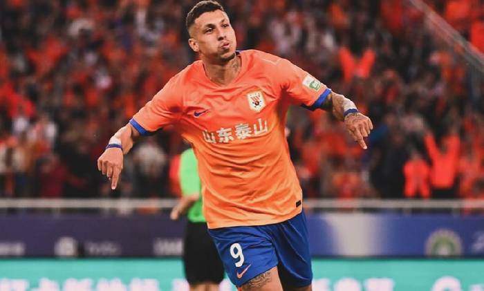 Nhận định, soi k&egrave;o Shandong Taishan vs Zhejiang, 18h35 ng&agrave;y 25/5: Đối thủ y&ecirc;u th&iacute;ch