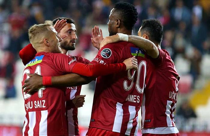 Nhận định, soi k&egrave;o Sivasspor vs Kayserispor, 23h ng&agrave;y 25/5: Hạ m&agrave;n hấp dẫn