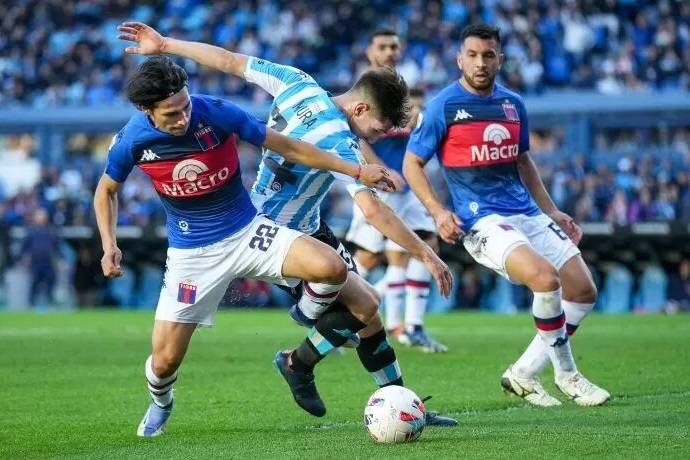 Nhận định, soi k&egrave;o Tigre vs Racing Club, 5h00 ng&agrave;y 25/5: Kh&oacute; c&oacute; bất ngờ