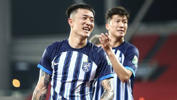 Nhận định, soi k&egrave;o Wuhan Three Towns vs Meizhou Hakka, 19h00 ng&agrave;y 25/5: C&acirc;n k&egrave;o