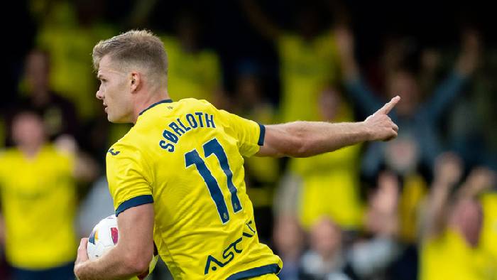 Soi k&egrave;o g&oacute;c Osasuna vs Villarreal, 19h00 ng&agrave;y 25/5