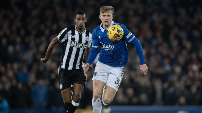 Chuy&ecirc;n gia Tony Ansell dự đo&aacute;n Newcastle vs Everton, 22h00 ng&agrave;y 25/05
