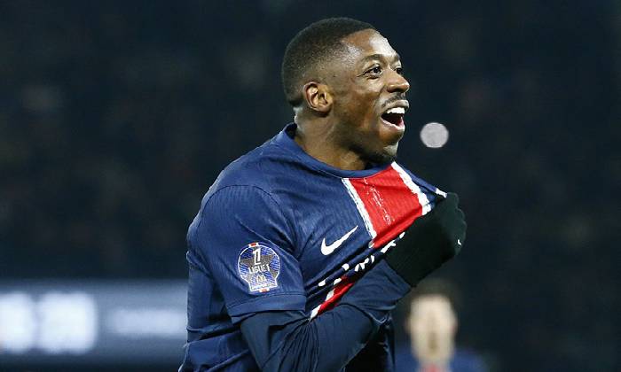 K&egrave;o v&agrave;ng b&oacute;ng đ&aacute; Reims vs PSG, 02h00 ng&agrave;y 25/5: Ho&agrave;i nghi Les Parisiens