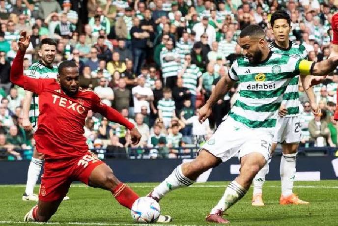 Nhận định, soi k&egrave;o Aberdeen vs Celtic, 21h00 ng&agrave;y 24/5: Ho&agrave;n th&agrave;nh c&uacute; ăn ba