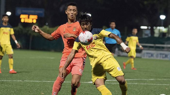 Nhận định, soi k&egrave;o Balestier Khalsa vs Albirex Niigata, 17h00 ng&agrave;y 25/5: Lịch sử gọi t&ecirc;n Albirex Niigata