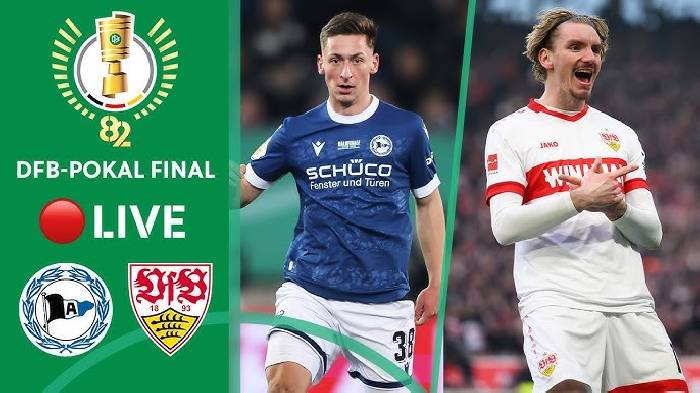 Nhận định, soi k&egrave;o Bielefeld vs Stuttgart, 01h00 ng&agrave;y 25/05: Kh&oacute; thắng c&aacute;ch biệt