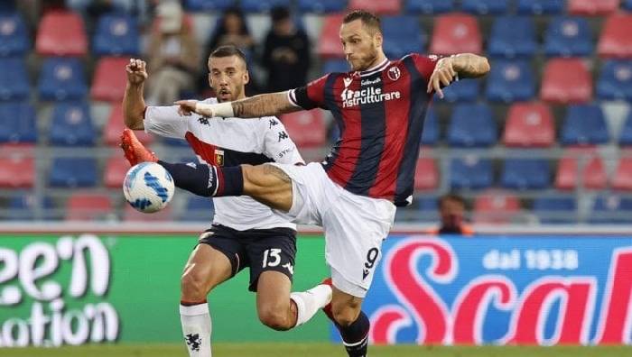 Nhận định, soi k&egrave;o Bologna vs Genoa, 23h00 ng&agrave;y 24/5: Kh&oacute; c&oacute; bất ngờ
