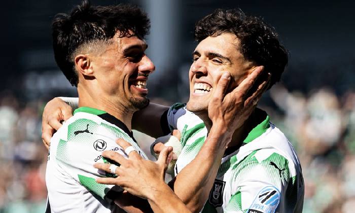 Nhận định, soi k&egrave;o Bravo vs Olimpija, 20h00 ng&agrave;y 24/5: Dấu hỏi động lực