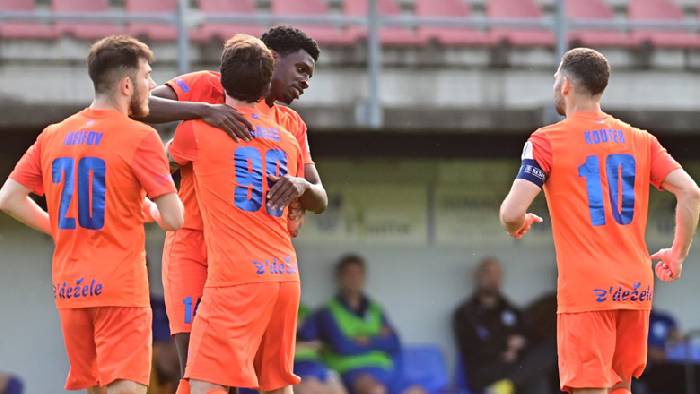 Nhận định, soi k&egrave;o Celje vs Domzale, 20h00 ng&agrave;y 25/5: Kh&oacute; cho cửa dưới