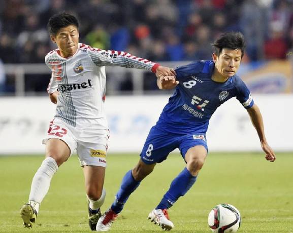 Nhận định, soi k&egrave;o Cerezo Osaka vs Avispa Fukuoka, 13h00 ng&agrave;y 24/5: Chiến thắng nhọc nhằn