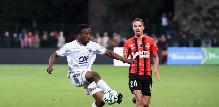 Nhận định, soi k&egrave;o Clermont Foot vs Boulogne, 22h00 ng&agrave;y 25/05: Lịch sử lặp lại